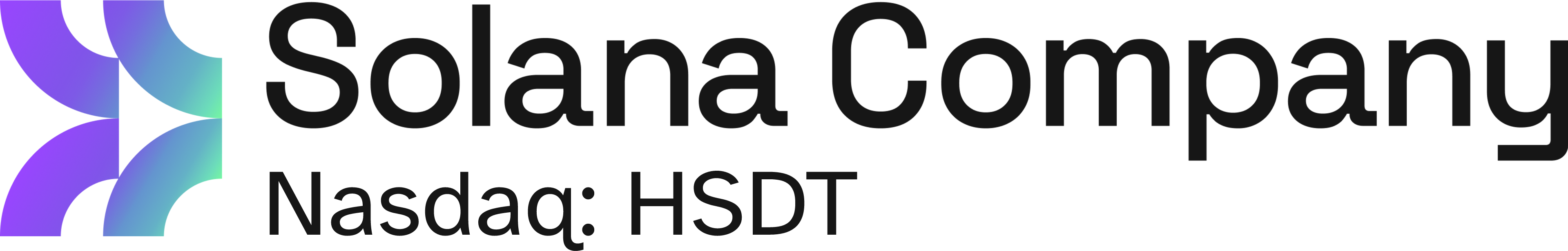 Solana Company